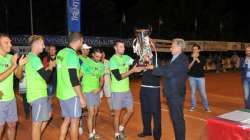 Finale Serie A Open Maschile 2015